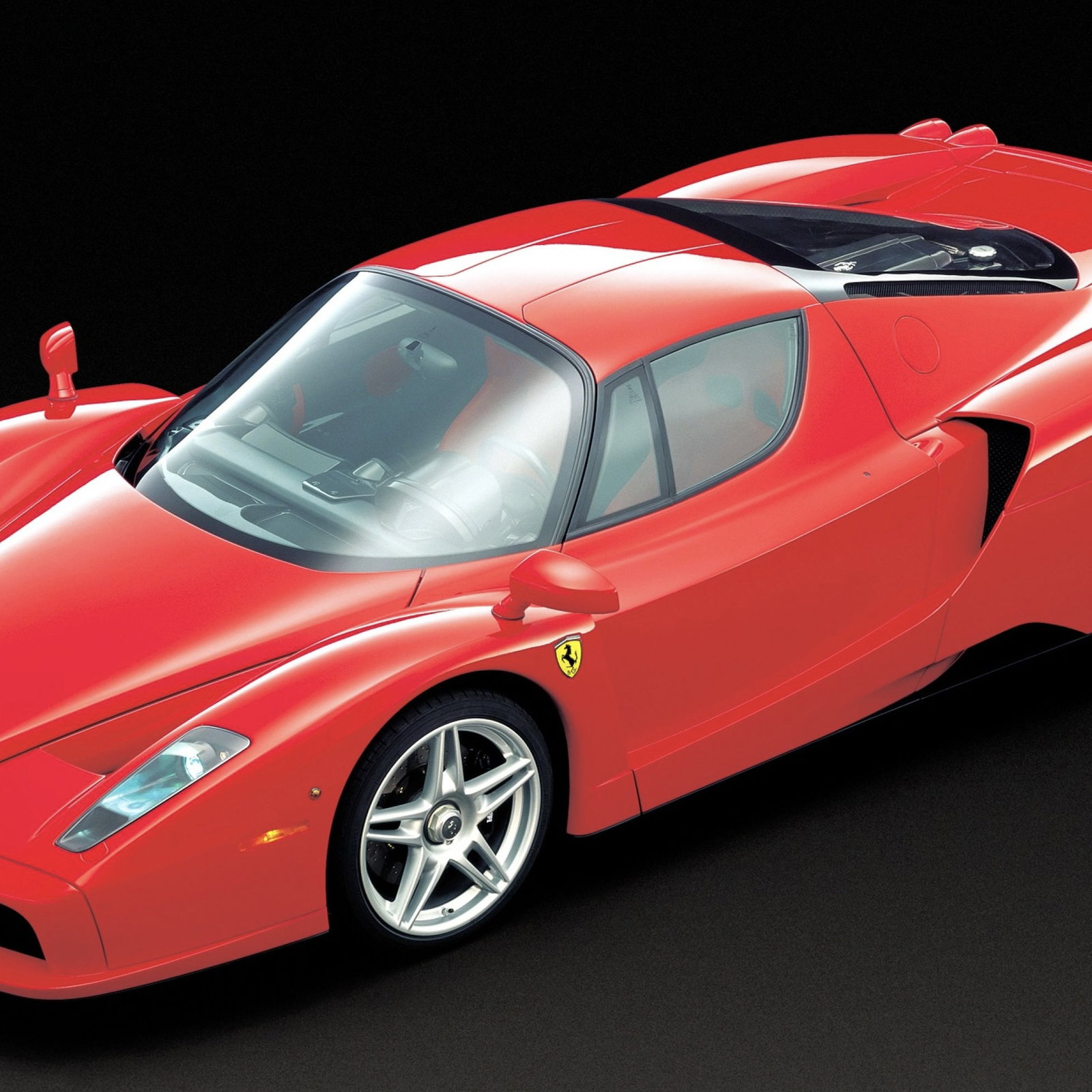 Ferrari Enzo